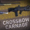Sniper Ghost Warrior Contracts 2 - Crossbow Carnage Weapons Pack DLC EU PC Steam CD Key