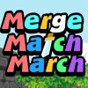 Merge Match March PC Steam CD Key