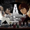 DEATH NOTE Killer Within NA PC Steam CD Key