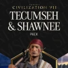 Sid Meier's Civilization VII - Tecumseh and Shawnee Pack DLC EU PS4/PS5 CD Key