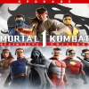 Mortal Kombat 1: Definitive Edition Upgrade DLC PC Steam CD Key