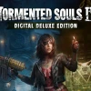 Tormented Souls 2 Deluxe Edition Xbox Series X|S Account