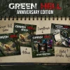 Green Hell Anniversary Edition PC Steam Account