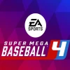 Super Mega Baseball 4 PC Steam Account