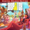 Dispatch Digital Deluxe Edition PC Steam Altergift
