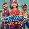 Tattoo Tycoon PC Steam CD Key