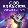 GODBREAKERS Deluxe Edition PC Steam Altergift