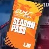 Le Mans Ultimate - ELMS Season Pass DLC EU PC Steam CD Key