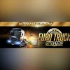 Euro Truck Simulator 2 Ultimate Edition PC Steam Account