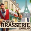 Parisian Brasserie Simulator PC Steam Account
