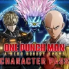 ONE PUNCH MAN: A HERO NOBODY KNOWS - Character Pass DLC US PC Steam CD Key