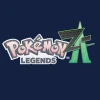 Pokémon LEGENDS Z-A - Pre-order Bonus DLC NA Nintendo Switch CD Key