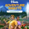 The Sims 4 - Adventure Awaits Expansion Pack DLC XBOX One / Xbox Series X|S CD Key