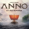 Anno 117: Pax Romana EU PC Ubisoft Connect CD Key