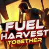 Fuel Harvest Together PC Steam Account