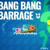 Bang Bang Barrage PC Steam Account