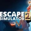 Escape Simulator 2 PC Steam Altergift