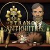 Strange Antiquities EU PC Steam CD Key