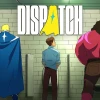 Dispatch PS5 Account