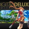 Trails in the Sky 1st Chapter Deluxe Edition PC Steam Account