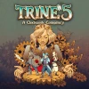 Trine 5: A Clockwork Conspiracy EU Nintendo Switch CD Key