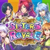 Sisters Royale: Five Sisters Under Fire EU XBOX One / Xbox Series X|S CD Key