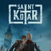 Saint Kotar EU XBOX One / Xbox Series X|S CD Key