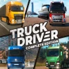 Truck Driver - Complete Edition XBOX One / Xbox Series X|S Account