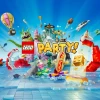 LEGO Party! PC Steam Altergift