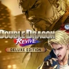 Double Dragon Revive Deluxe Edition DLC PC Steam Account