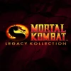 Mortal Kombat: Legacy Kollection PC Steam Account
