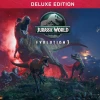Jurassic World Evolution 3 Deluxe Edition LATAM PC Steam CD Key