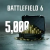 Battlefield 6 - 5000 BFC DLC Xbox Series X|S CD Key