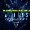 Aliens: Fireteam Elite - Into the Hive Edition US XBOX One / Xbox Series X|S / PC CD Key