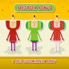 Once Upon A KATAMARI - Pre-order Bonus DLC EU Nintendo Switch CD Key