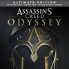 Assassin's Creed Odyssey Ultimate Edition PC Steam Account
