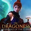 The Dragoness: Command of the Flame Xbox Series X|S CD Key