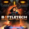 BATTLETECH Mercenary Collection PC Steam Account