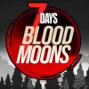 7 Days Blood Moons PC Steam CD Key