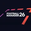 Football Manager 26 AU PC Windows CD Key