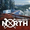 Long Drive North PC Steam Account