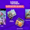 Dungeons of Hinterberg - Supporter Bundle RoW PC Steam CD Key