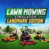 Lawn Mowing Simulator Landmark Edition RoW PC Steam CD Key