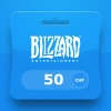 Blizzard CHF 50 Battle.net Gift Card CH