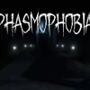 Phasmophobia PS5 Account