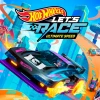 Hot Wheels Let's Race: Ultimate Speed EU PS5 CD Key