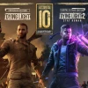 Dying Light Collection RoW PC Steam CD Key
