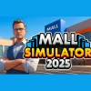 Mall Simulator PC Steam Account