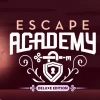 Escape Academy Deluxe Edition EU XBOX One / Xbox Series X|S / PC CD Key
