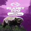 Planet Zoo: Asia Animal Pack DLC PC Steam CD Key